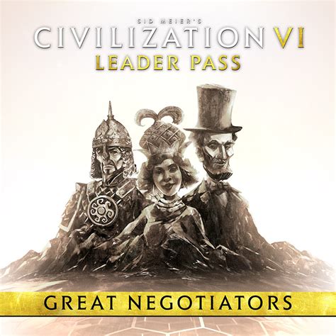 civ 6 wiki|civ 6 wiki leader pass.